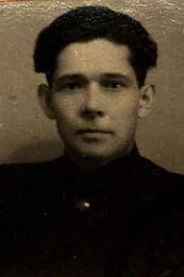 Федотов Константин Феоктистович|Феоктисович