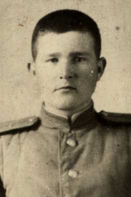 Курекин Александр Семёнович|Семенович