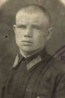 Галкин Георгий Кузьмич
