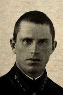 Тюрин Иван Захарович