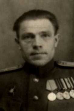Турбенев Алексей Сергеевич