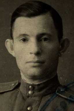 Ушаков Георгий Иванович