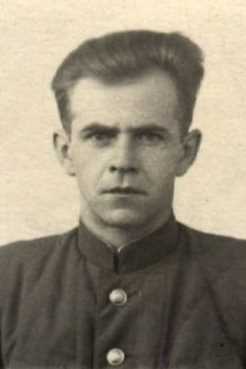 Уксусников Борис Петрович