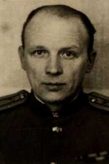 Унковский Евгений Сергеевич