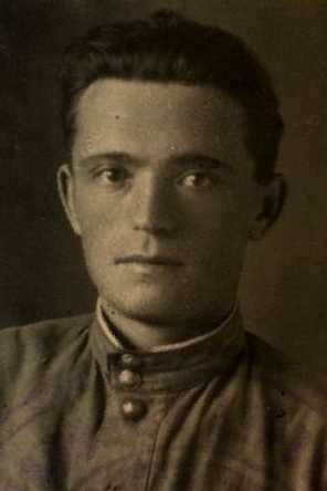 Трифонов Петр Иванович