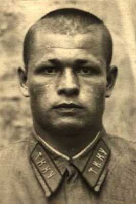 Тюпа Григорий Григорьевич