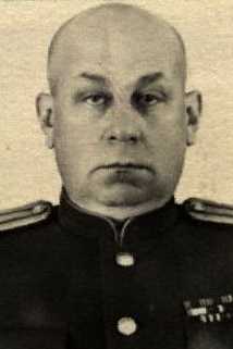 Честных Павел Павлович