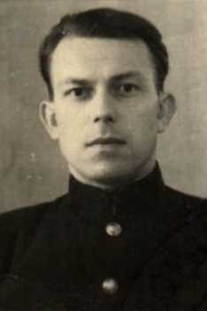 Трушин Виктор Иванович