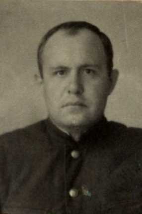 Трушин Владимир Иосифович