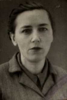 Трушина Вера Иосифовна