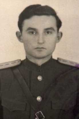 Трушкин Дмитрий Павлович