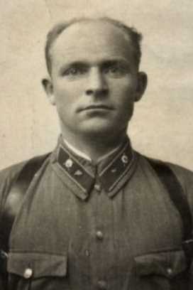 Трушкин Николай Сергеевич