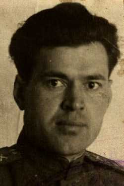 Чернявский Василий Михайлович