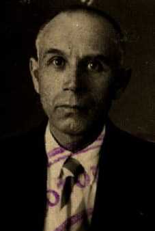 Чернявский Василий Петрович