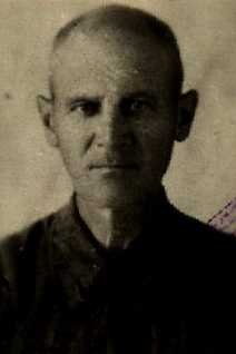 Чернявский Василий Терентьевич