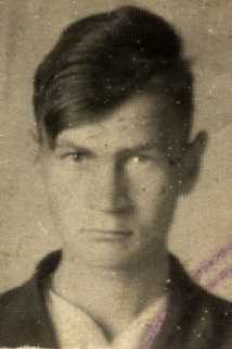 Чернявский Владимир Иванович