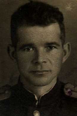 Чернявский Григорий Яковлевич