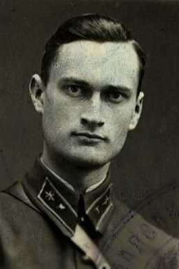 Черных Сергей Максимович