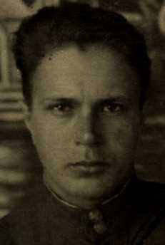 Чернов Степан Иванович