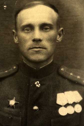 Чередниченко Георгий Ильич