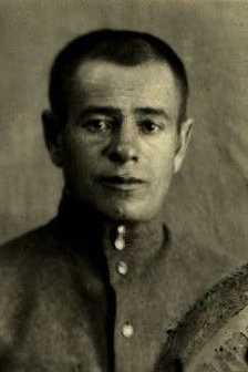 Шаков Иван Федорович