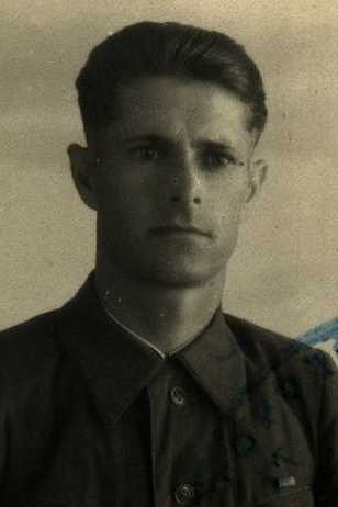 Шакорев Михаил Герасимович