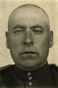 Шакулин Григорий Семенович