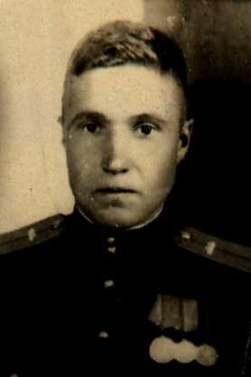 Чернышев Юрий Степанович