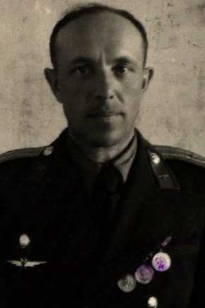 Борисов Павел Николаевич