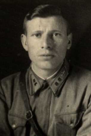 Смирнов Алексей Михайлович