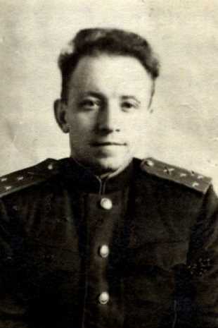 Сладкевич Григорий Николаевич