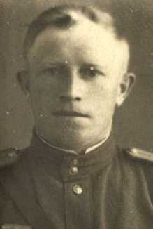 Смагин Иван Антонович