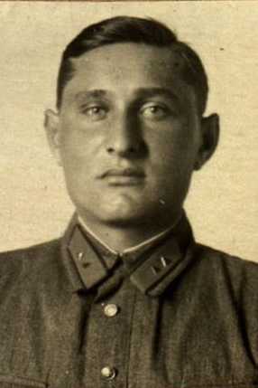 Смагин Иван Павлович