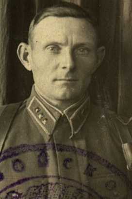 Смагин Федор Алексеевич