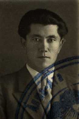 Смагулов Шайхи Баталович|Саталович