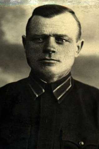 Смаев Павел Иванович