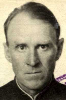 Кострюков Алексей Петрович