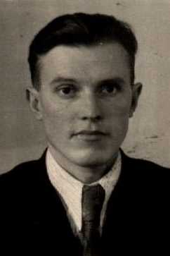 Костыгин Михаил Степанович