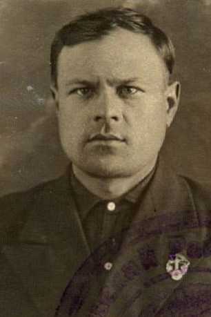 Собенин Сергей Иванович