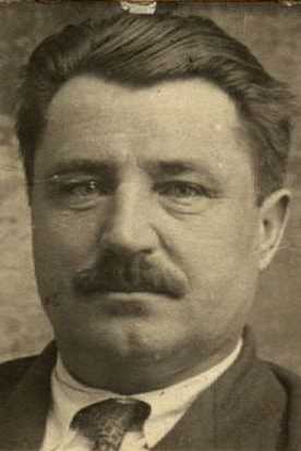 Соколов Авраам Иванович