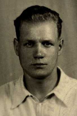 Согейкин Виктор Дмитриевич