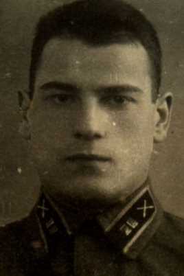 Славин Ефим Харитонович