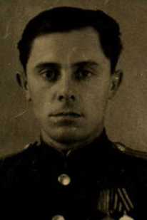 Славинский Василий Трофимович