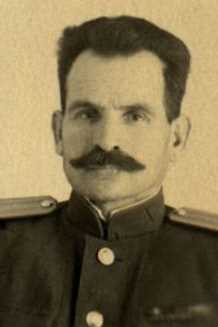 Славинский Григорий Александрович