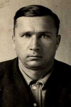 Сковородько Федор|Петр Дорофеевич