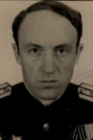 Соколов Алексей Иванович