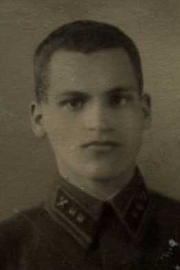 Привалов Василий Сергеевич