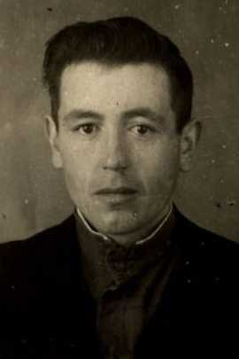 Приходько Иван Сергеевич