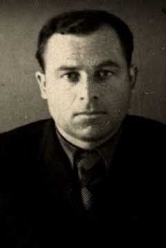 Приходько Михаил Егорович