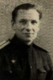 Приходько Сергей Григорьевич